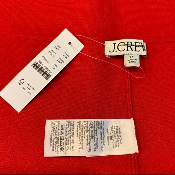 J Crew Pants S - Picture 8 of 10
